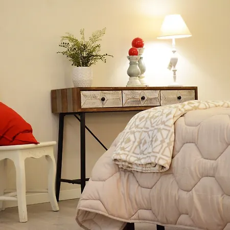 Al Borgo Bed & Breakfast *