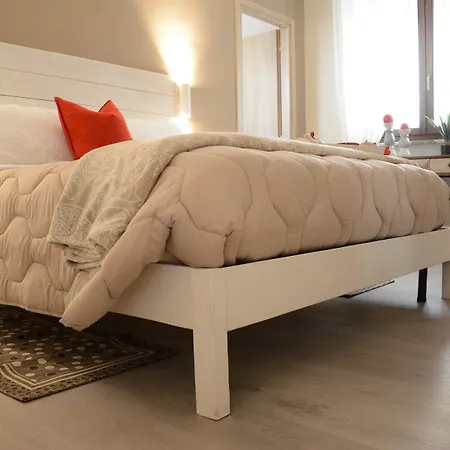 Bed & Breakfast Al Borgo Frascati