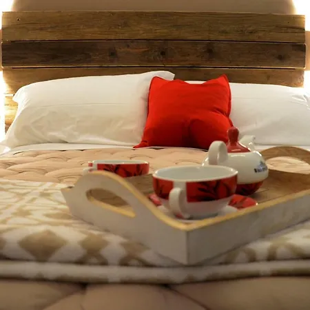 Al Borgo Bed & Breakfast *