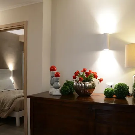 Bed & Breakfast Al Borgo *