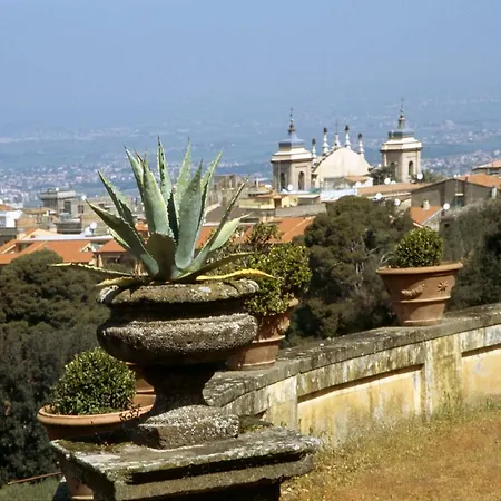 Al Borgo * Frascati