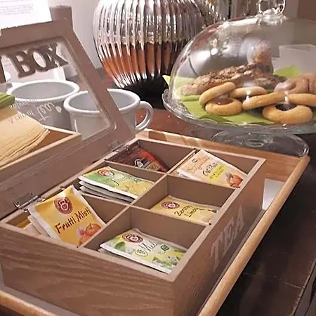Al Borgo Frühstückspension Frascati