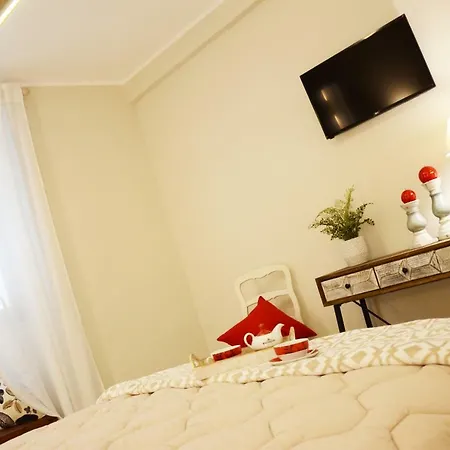 Bed & Breakfast Al Borgo 3*