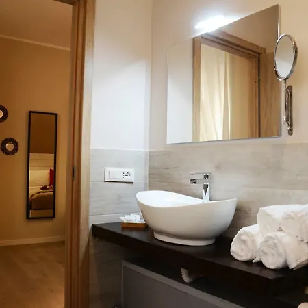 Al Borgo 3* 弗拉斯卡蒂