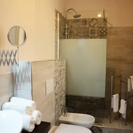 Bed & Breakfast Al Borgo Frascati