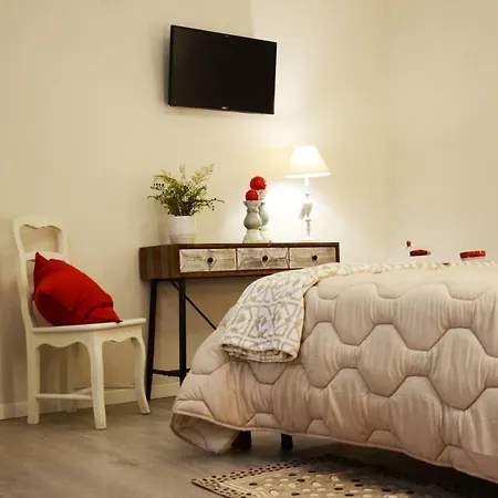 Bed & Breakfast Al Borgo Frascati