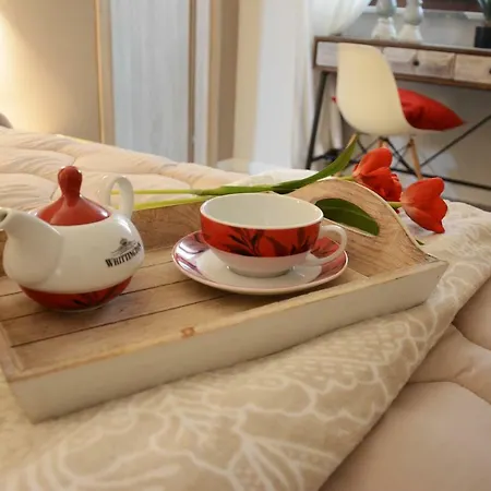 Al Borgo Bed & Breakfast