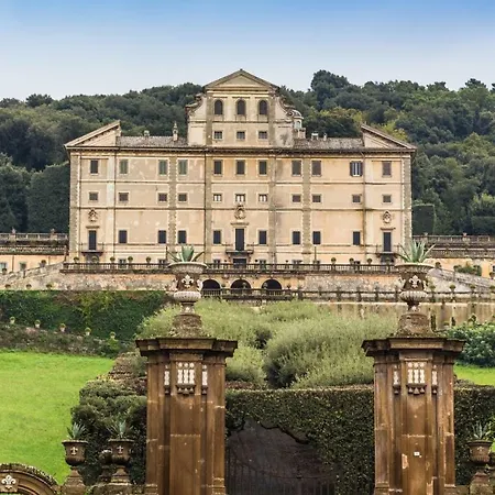 Al Borgo Bed & Breakfast