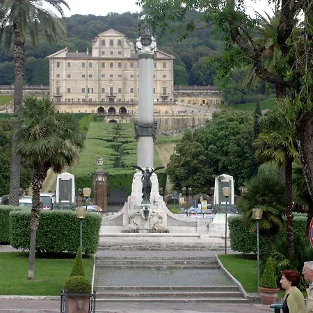 Al Borgo Bed & Breakfast