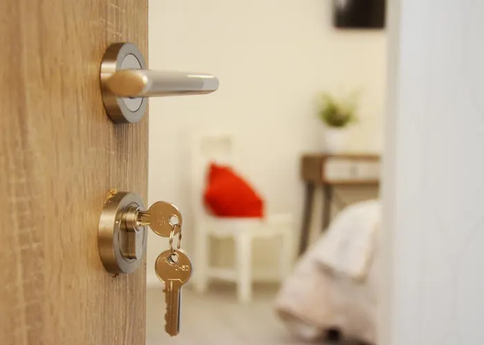 Bed & Breakfast Al Borgo 3*