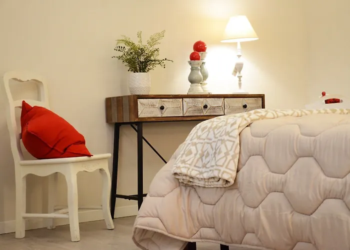 Al Borgo Bed & Breakfast 3*