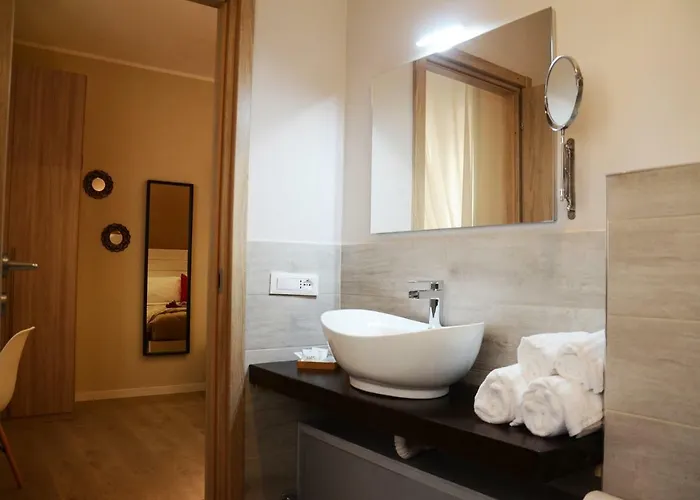 Al Borgo 3* Frascati