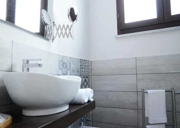 Al Borgo Bed & Breakfast