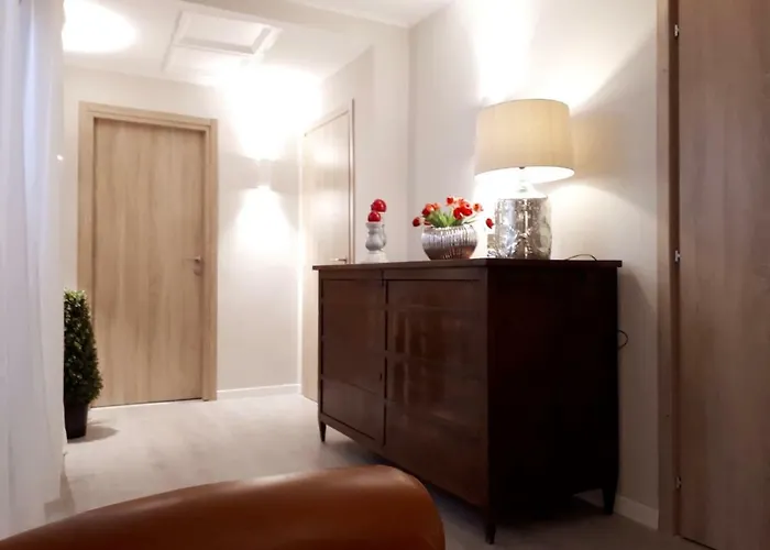 Bed & Breakfast Al Borgo 3*