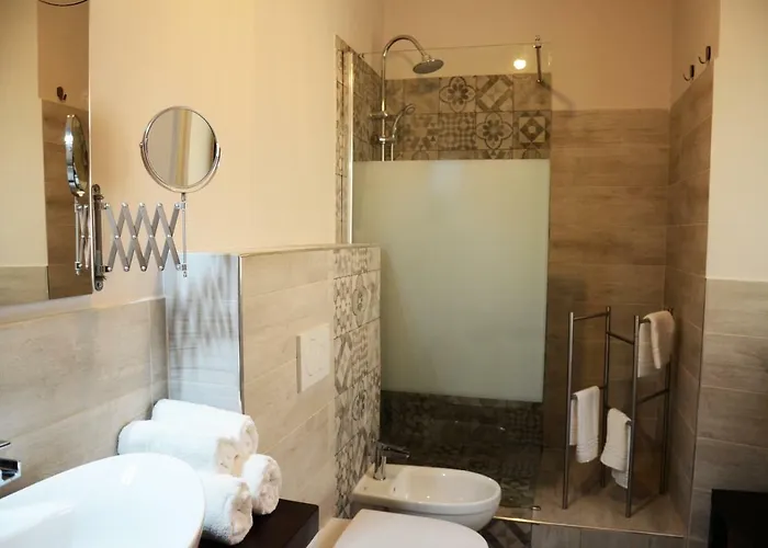 Bed & Breakfast Al Borgo Frascati