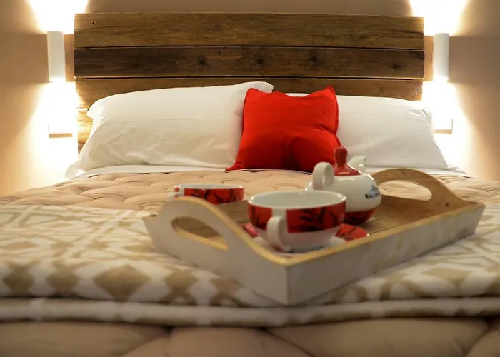 Al Borgo Bed & Breakfast 3*