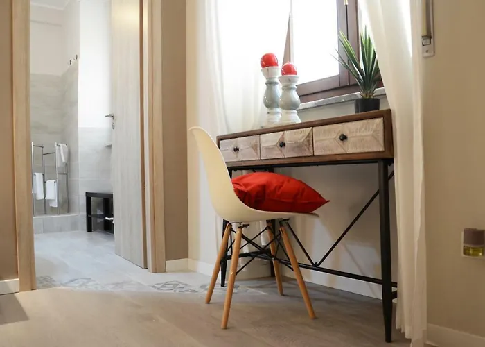 Al Borgo 3* Frascati