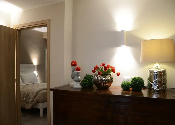 Bed & Breakfast Al Borgo 3*