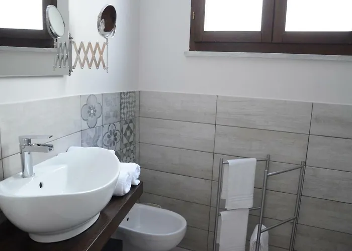 Bed & Breakfast Al Borgo Frascati