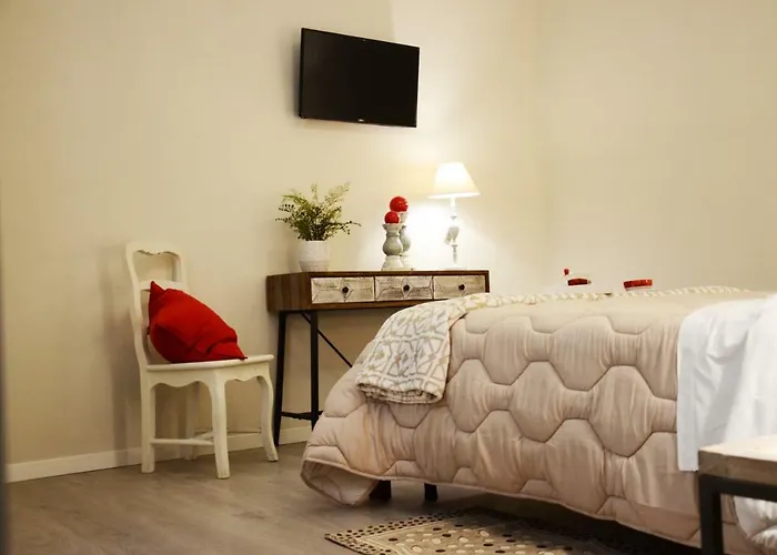 Bed & Breakfast Al Borgo Frascati