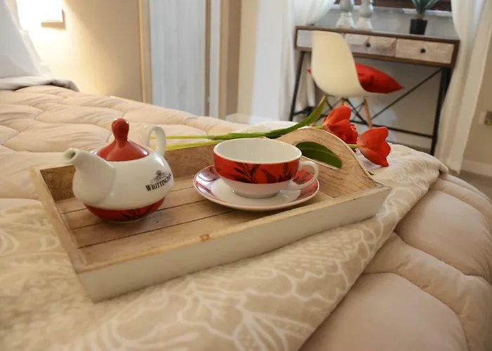 Al Borgo Bed & Breakfast