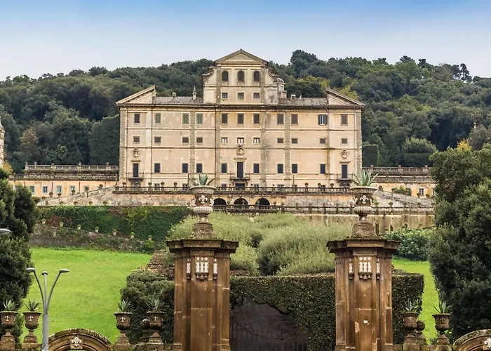 Al Borgo Bed & Breakfast