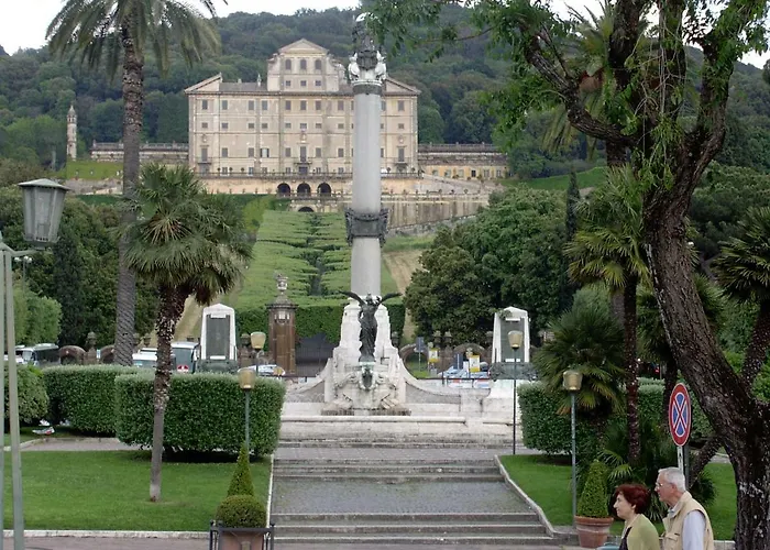 Al Borgo Bed & Breakfast